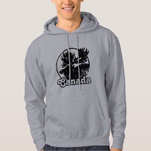 Sudadera Canada Moose