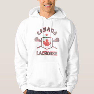 Sudadera Canadá-Vintage