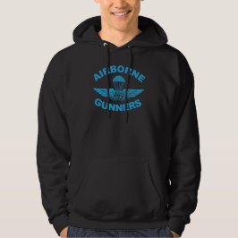 Sudadera Canadienses armados aéreos Hoodie