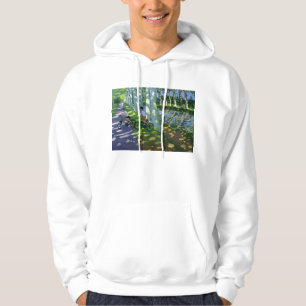 Sudadera Canal du Midi Francia