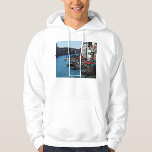 Sudadera Canal Grande, Venecia, Italia