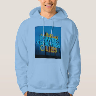 Sudadera Canales Dreamy Whimsical Hoodies