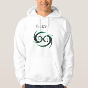 Sudadera Cancer