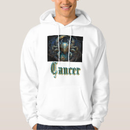 Sudadera Cáncer