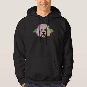 Sudadera Canción De Carne En Acuarela