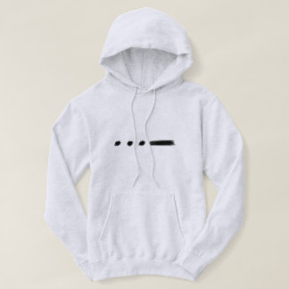 SUDADERA CANCIÓN DE VICTORIA DE UNISEX HOODIE
