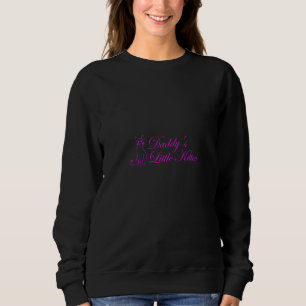 Sudadera Canciones de juego de palabras juguetón de papi