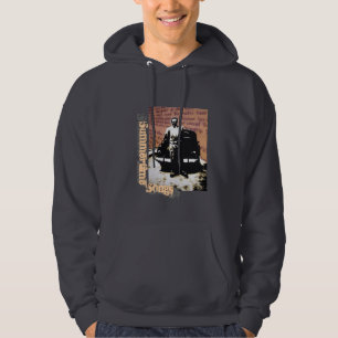 Sudadera Canciones del verano (oscuras)