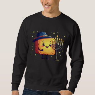 Sudadera candlestick 2025