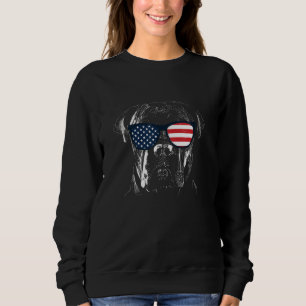 Sudadera Cane Corso Bulldog Italiano Perros Perros Aman Mu