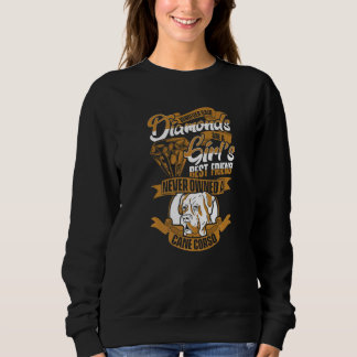 Sudadera Cane Corso Italiano Dog Best Friend