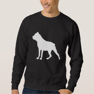 Sudadera Cane Corso Perro Raza Majestuosa Mastiff Cle Itali