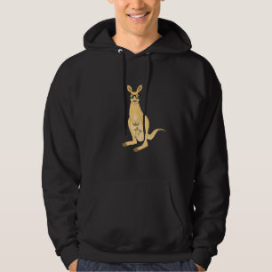 Sudadera Canguro Guay Con Gafas De Sol Gafas De Sol Tropica