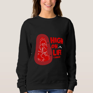 Sudadera Canmore Alpinism Canada