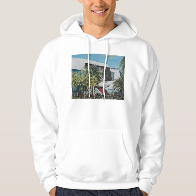Sudadera Cannes 2014 (Anverso)