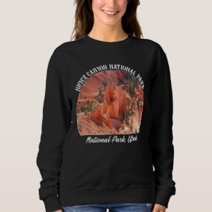 Sudadera Cañón Bryce 2
