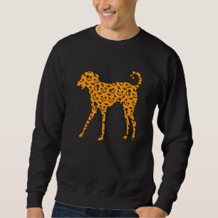Sudadera Cañón de perro Lazy Costu