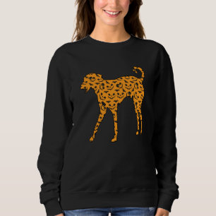 Sudadera Cañón de perro Lazy Costu