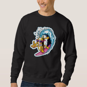 Sudadera Cans Surfing