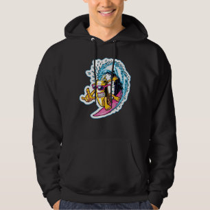 Sudadera Cans Surfing