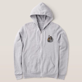 Sudadera Canta una canción......
