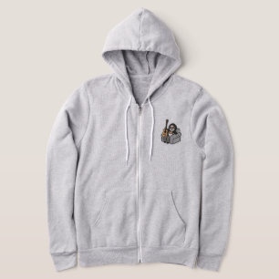 Sudadera Canta una canción......