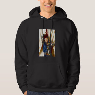 Sudadera Cantante pop de los años 80 Cyndi Lauper 1993
