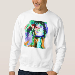 Sudadera cantemos (jagger)