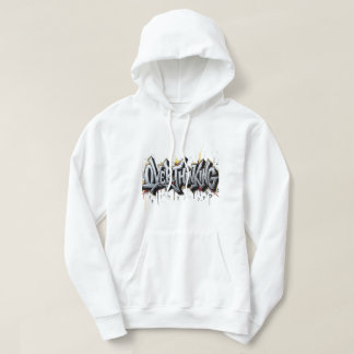 Sudadera Caos de Sobrepensamiento