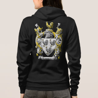 Sudadera Capenhurst Coat of Arms Women's Hoodie