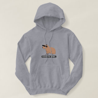 Sudadera Capibara