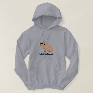Sudadera Capibara