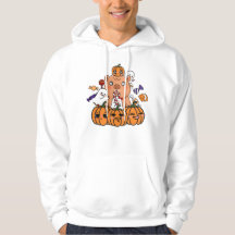Capibara de Halloween - Fiesta de Calabaza y Dulce