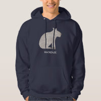 Capibara Personalizado