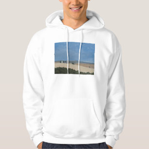 Sudadera Capilla cerca de Pienza 2012