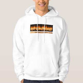 Sudadera Capilla de la original del logotipo