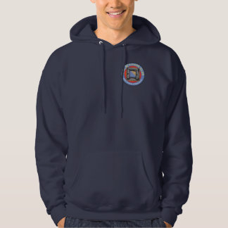 Sudadera Capitán original Mike "MALA ACTITUD" Sweatgear