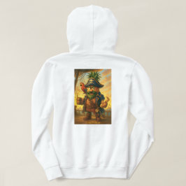 Sudadera Capitán PineBeard-Pineapple Empire