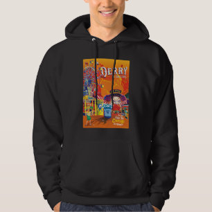Sudadera Capítulo 2   Derry está llamando Poster