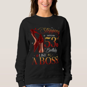 Sudadera Capítulo 53 Fabuloso para las mujeres desde 1970 5