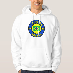 Sudadera Capoeira