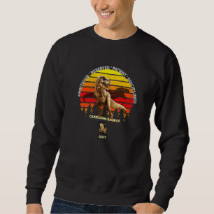 Sudadera Capricorn Saurus Zodiac Goat (22 de diciembre de 1