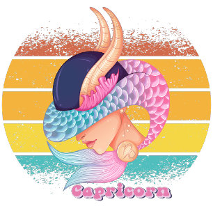 Sudadera Capricornio
