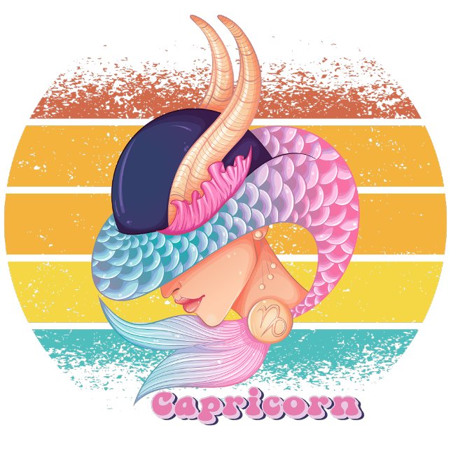 Sudadera Capricornio (Capricorn (December 22 - January 19):
"Climbing High, Reaching for the Sky!"
)
