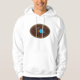Sudadera Capricornio 2008