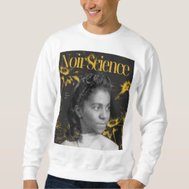 Sudadera Cápsula de Noir Science: Una colección de historia