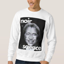Cápsula de Noir Science: Una colección de historia