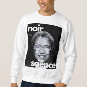 Sudadera Cápsula de Noir Science: Una colección de historia