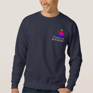 Sudadera Captura