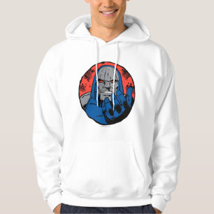 Sudadera Captura de cabeza oscura 2